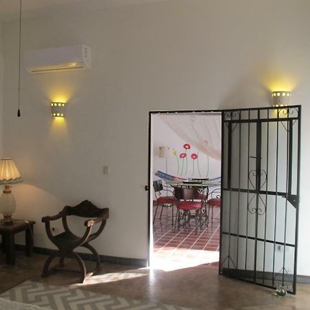 Casa Isabella Villa Merida Exterior photo