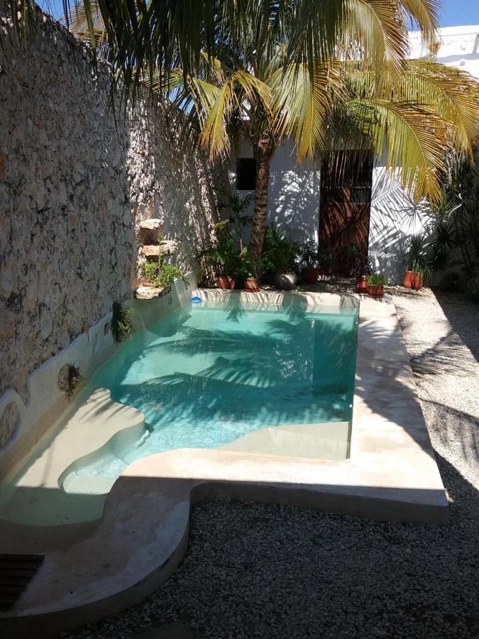 Casa Isabella Villa Merida Exterior photo
