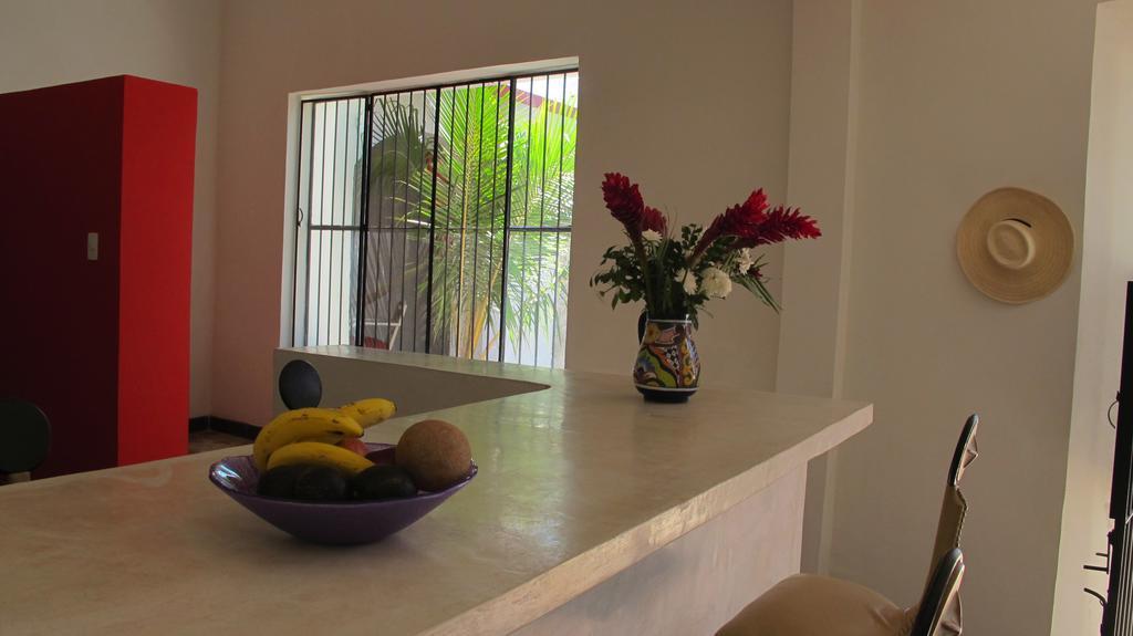 Casa Isabella Villa Merida Exterior photo