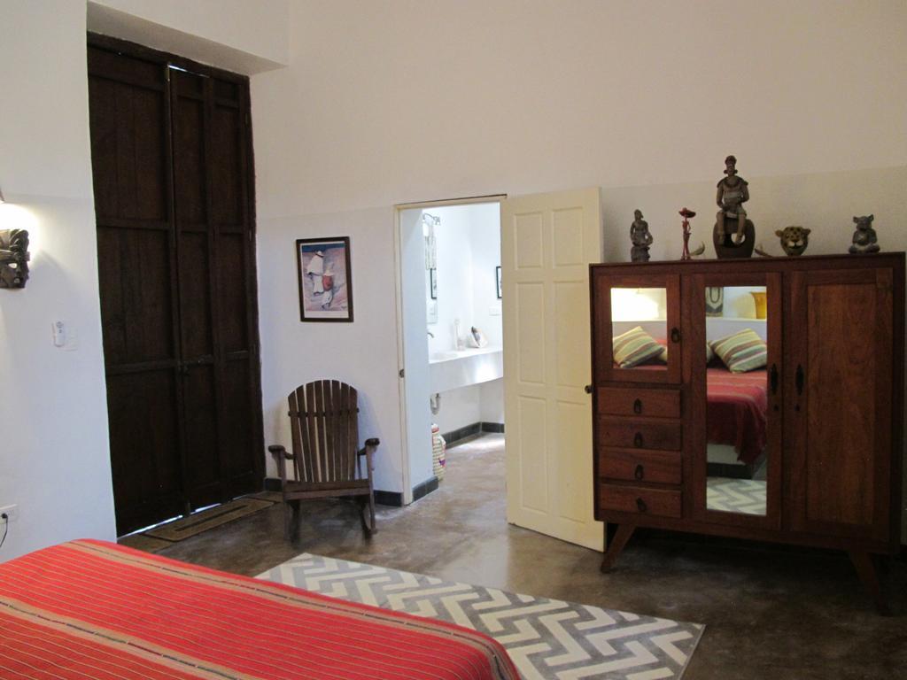 Casa Isabella Villa Merida Exterior photo
