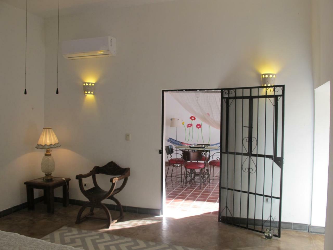 Casa Isabella Villa Merida Exterior photo