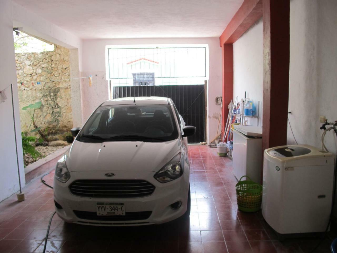 Casa Isabella Villa Merida Exterior photo
