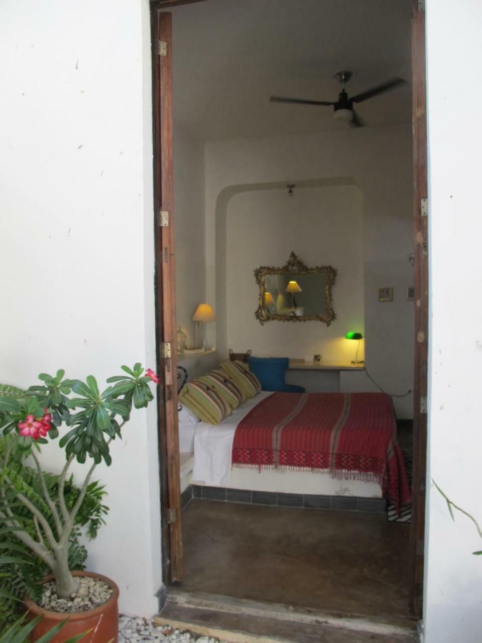 Casa Isabella Villa Merida Exterior photo