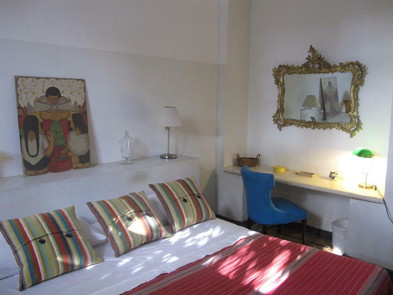 Casa Isabella Villa Merida Exterior photo