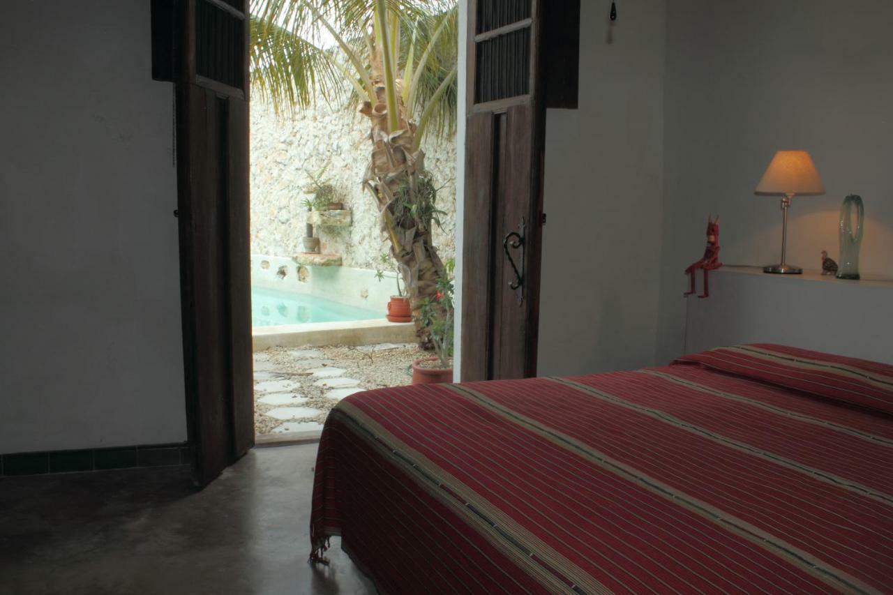 Casa Isabella Villa Merida Exterior photo