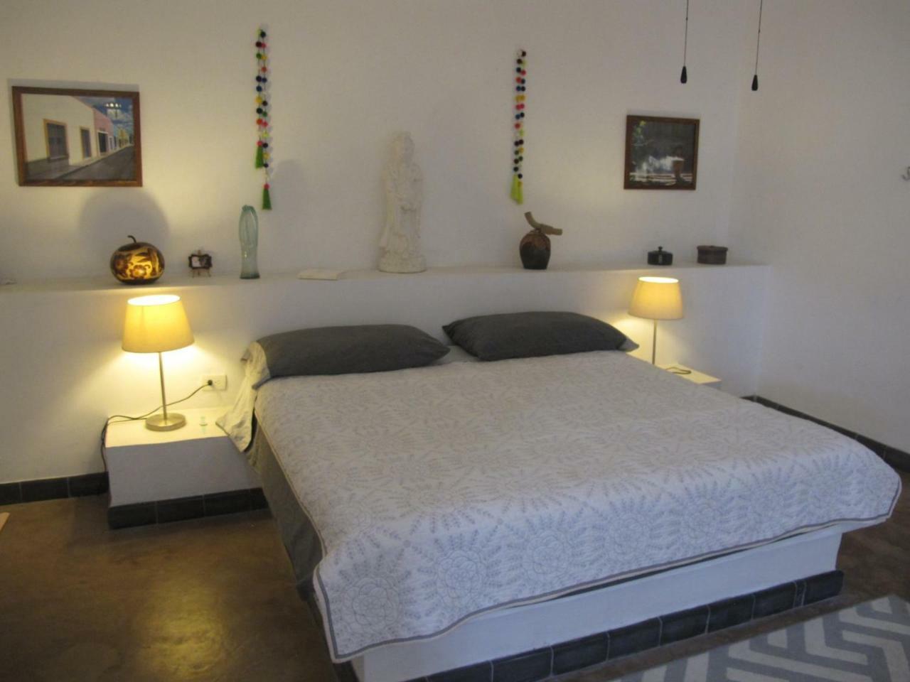 Casa Isabella Villa Merida Exterior photo