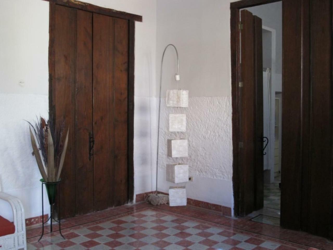 Casa Isabella Villa Merida Exterior photo