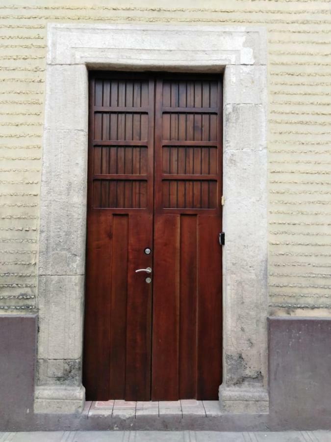 Casa Isabella Villa Merida Exterior photo